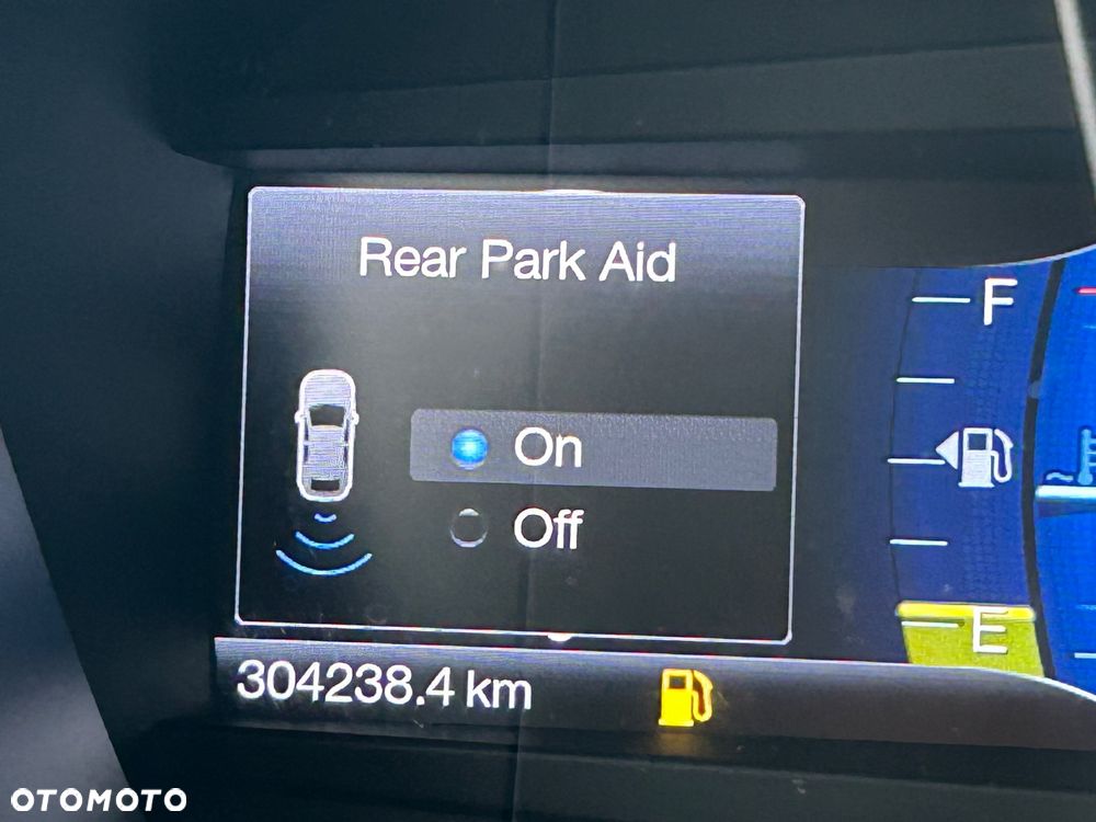 Ford Fusion 2.0 EcoBoost Titanium - 23