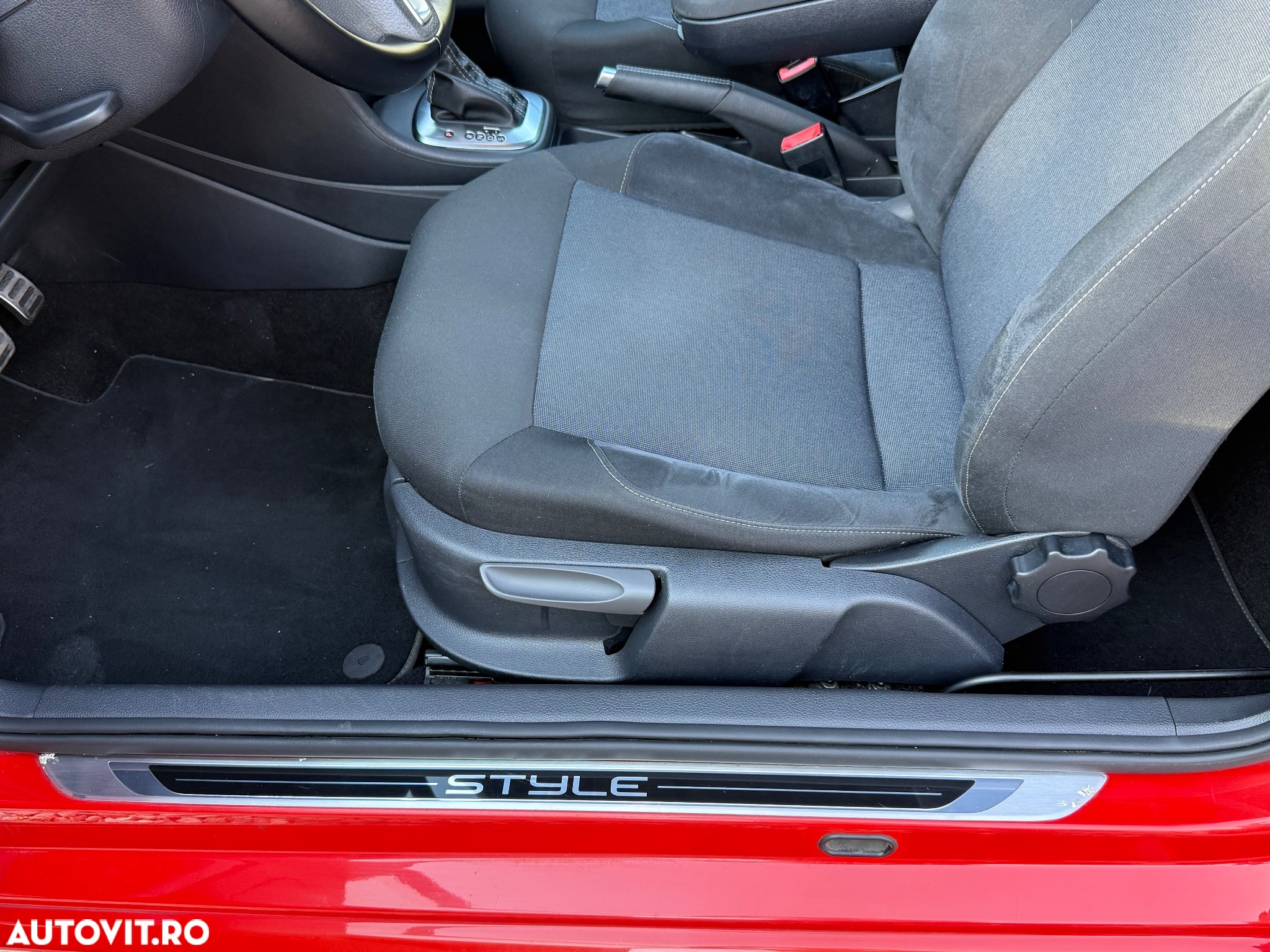 Volkswagen Polo 1.6 TDI DPF DSG Highline - 14