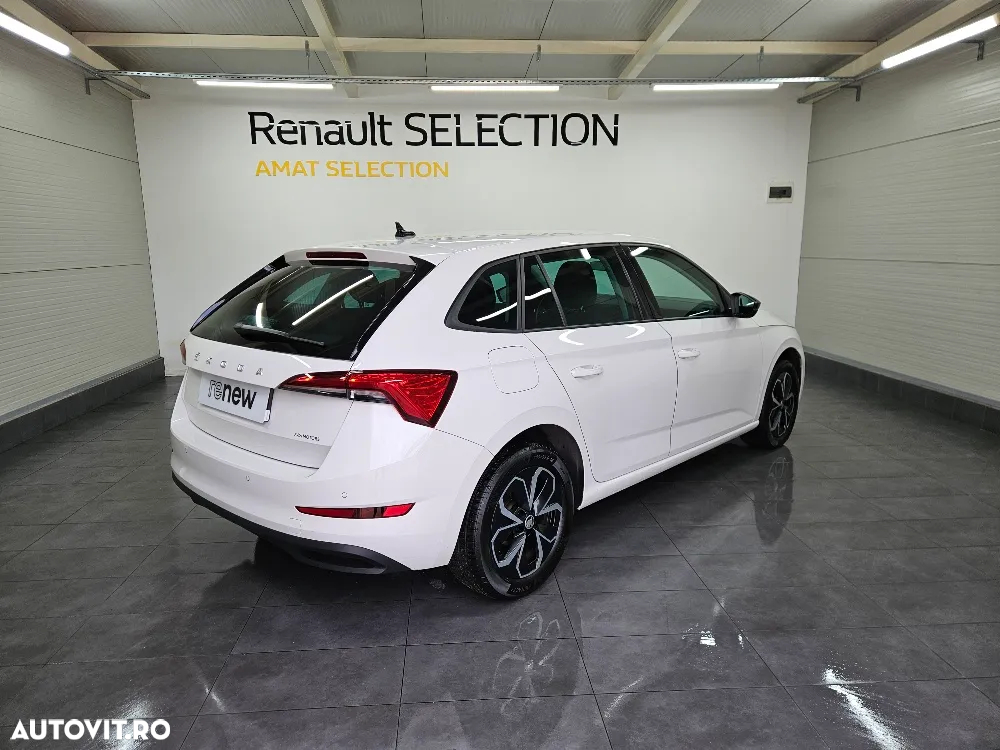 Skoda Scala 1.0 TSI DSG Ambition - 2