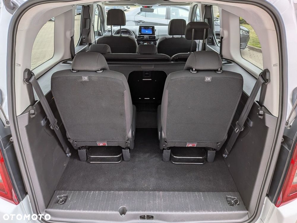 Toyota Proace City Verso Long 1.5 D-4D Business - 34