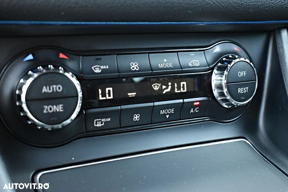Mercedes-Benz CLA Shooting Brake 220 (CDI) d 7G-DCT Urban - 22