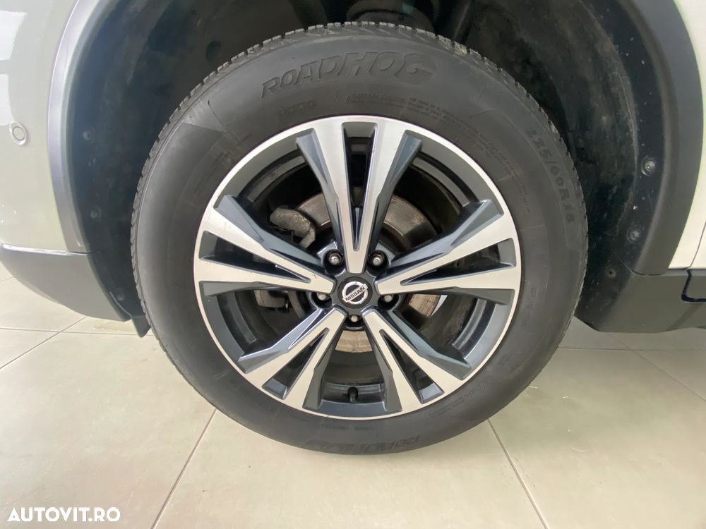 Nissan X-Trail 2.0 dCi ALL-MODE 4x4i Xtronic N-Connecta - 25