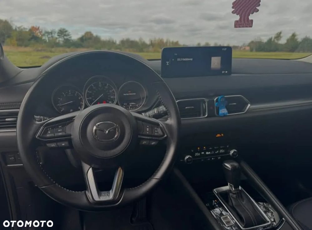 Mazda CX-5 2.5 Skyenergy AWD - 17