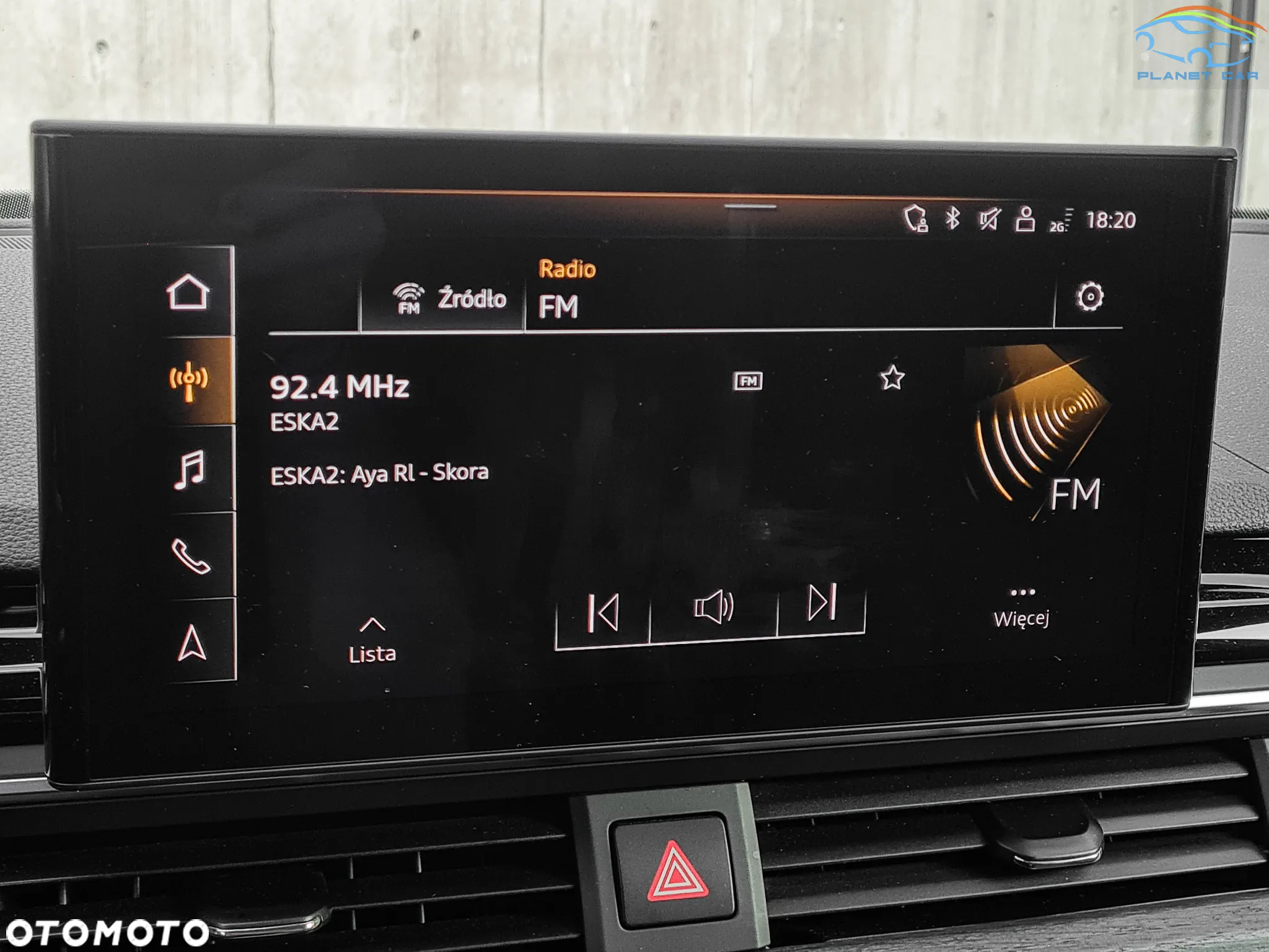 Audi A4 2.0 TFSI Quattro Sport S tronic - 31