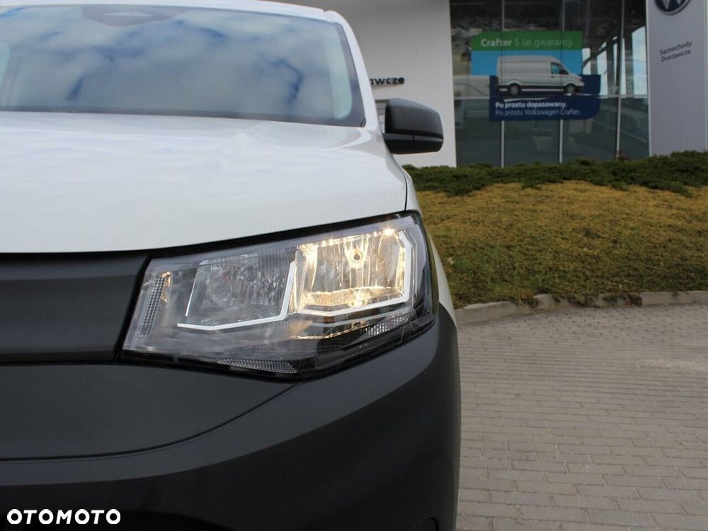 Volkswagen Caddy 2.0 TDI - 14
