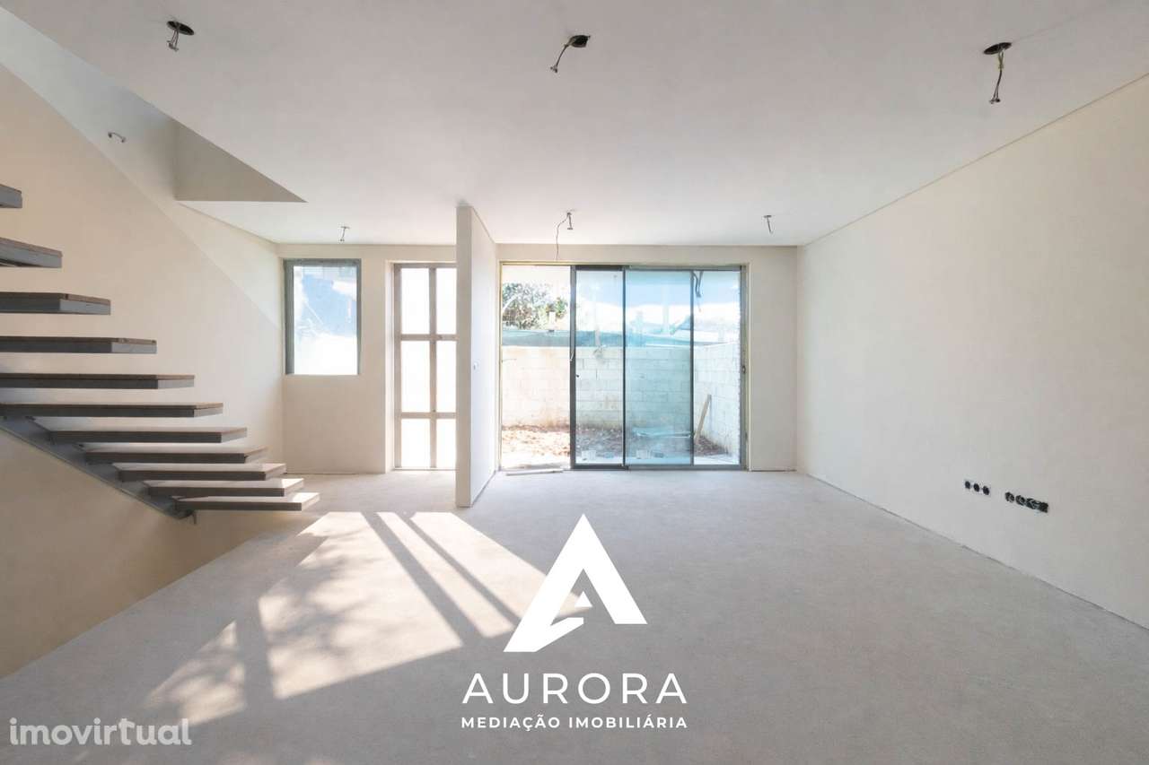 Moradia T3 Venda em São Félix da Marinha,Vila Nova de Gaia - Grande imagem: 4/60