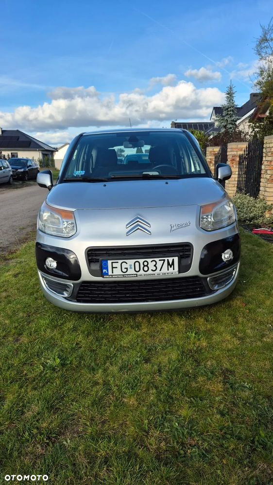 Citroën C3 Picasso VTi 95 Exclusive - 5