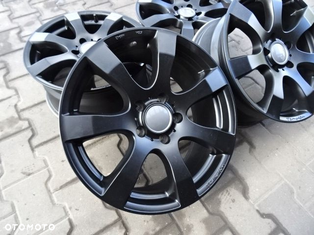 5x112 8 Jx17 ET48 AUDI VW SEAT SKODA MERCEDES - 3