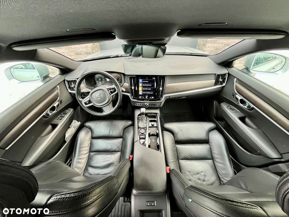 Volvo V90 Cross Country D4 SCR AWD Pro - 18