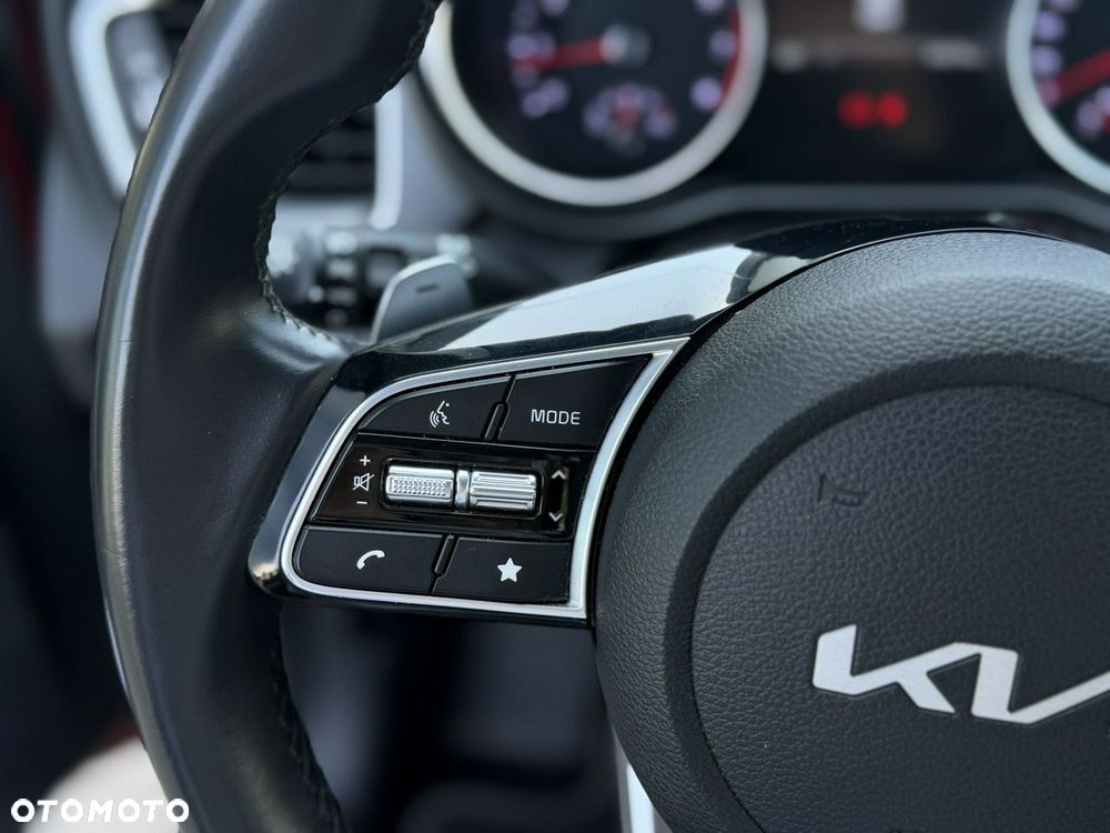 Kia XCeed 1.5 T-GDI M DCT - 19