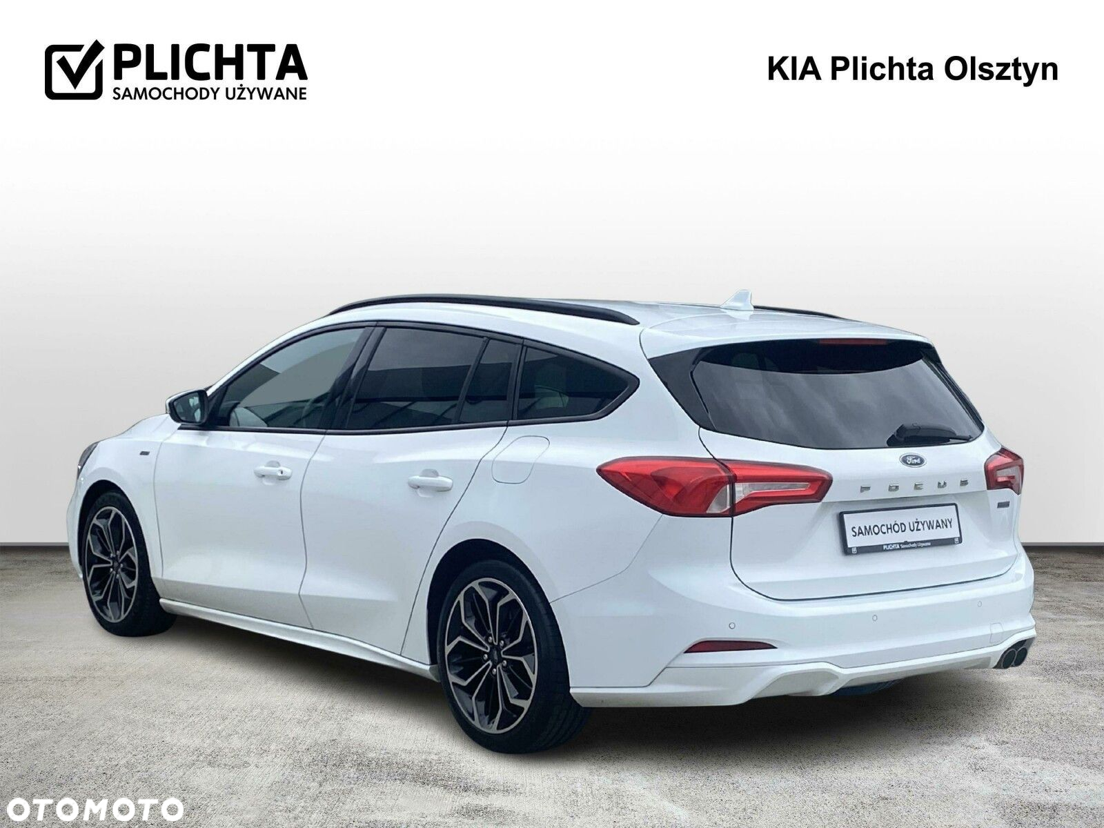 Ford Focus - 3