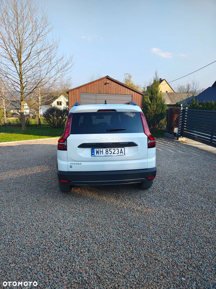 Dacia Jogger 1.0 TCe SL Extreme - 7