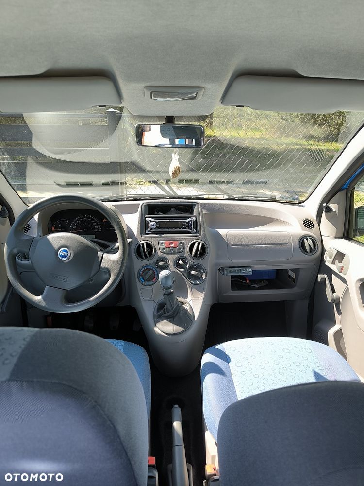 Fiat Panda - 16