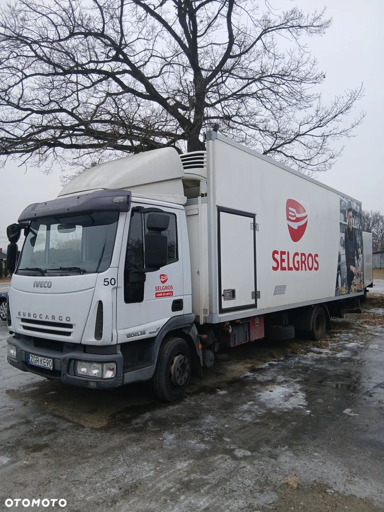 Iveco EUROCARGO - 7