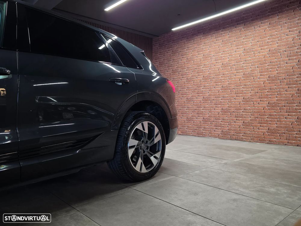 Audi e-tron 55 quattro - 19