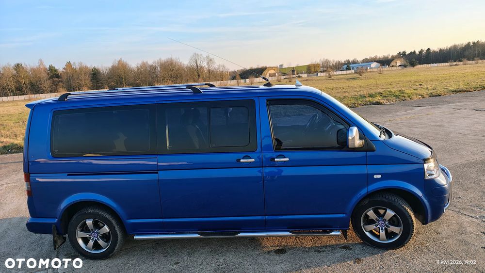 Volkswagen Transporter L2 - 2