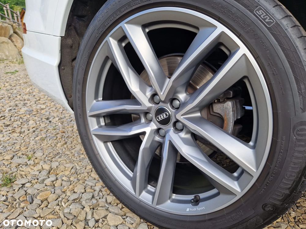 Audi Q7 - 34