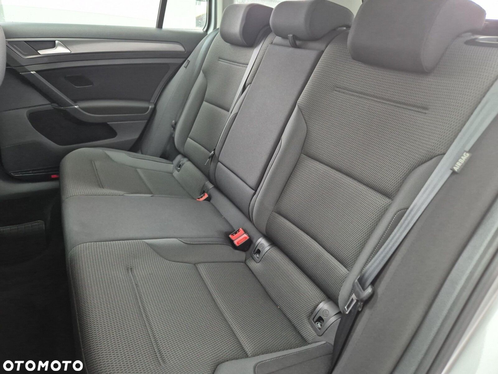 Volkswagen Golf VII 1.5 TSI BMT Comfortline DSG - 14