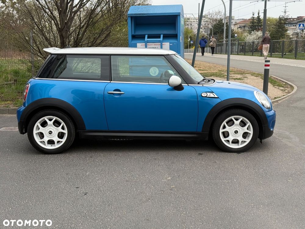MINI Cooper S - 6