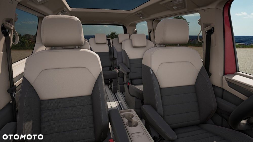 Volkswagen Multivan - 16