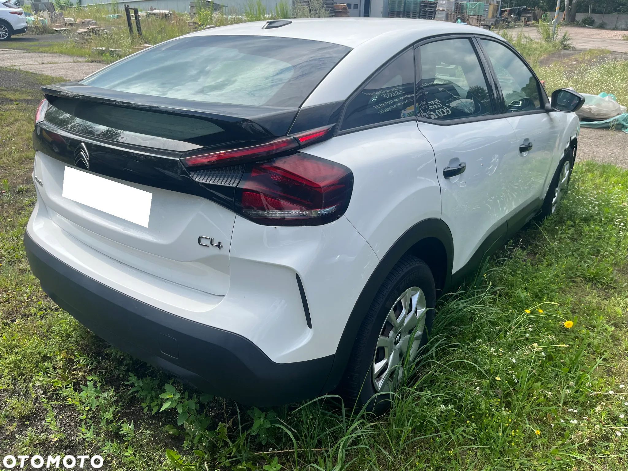 Citroën C4 1.5 BlueHDi Feel Pack S&S - 1