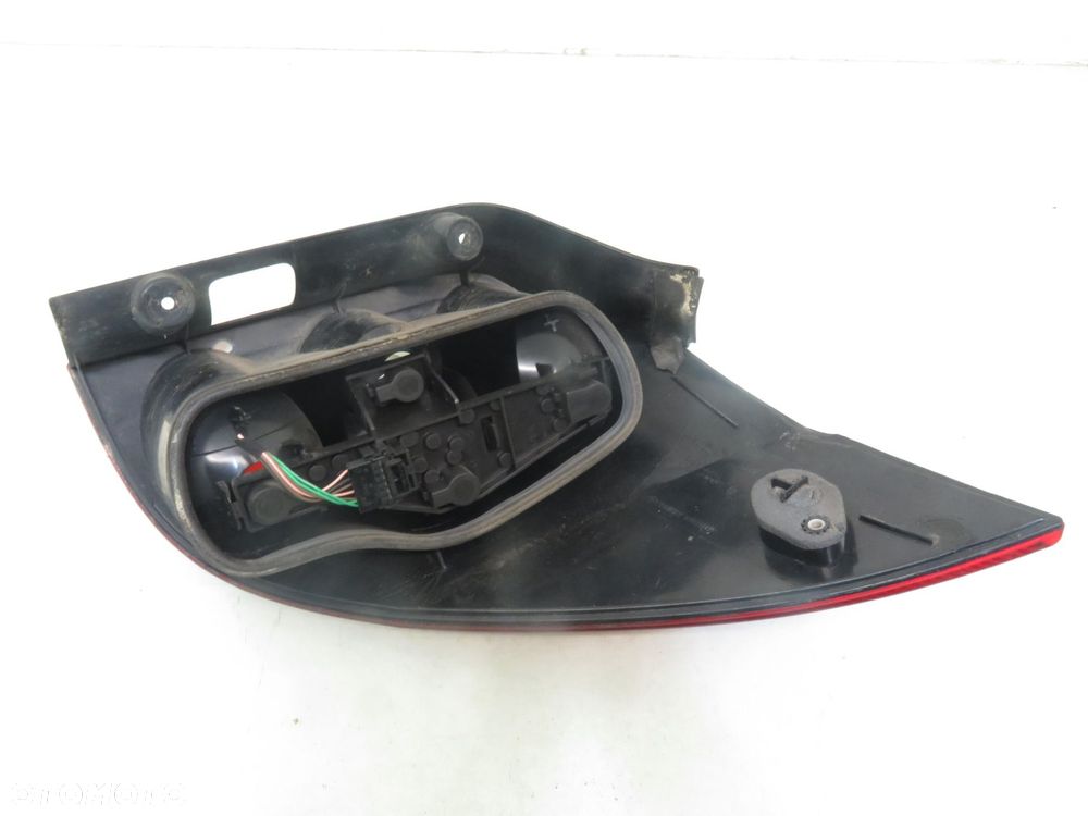 LAMPA LEWA TYLNA RENAULT LAGUNA II Grandtour 8200002471 - 4