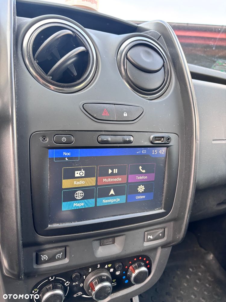 Dacia Duster 1.6 SCe Access - 10