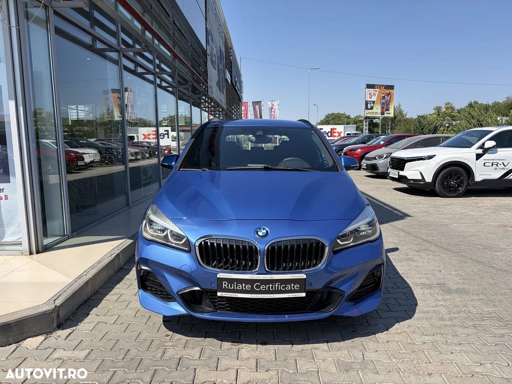 BMW Seria 2 - 9