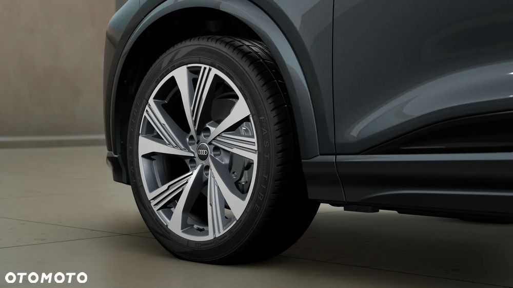 Audi Q6 E-Tron 2026 photo 5