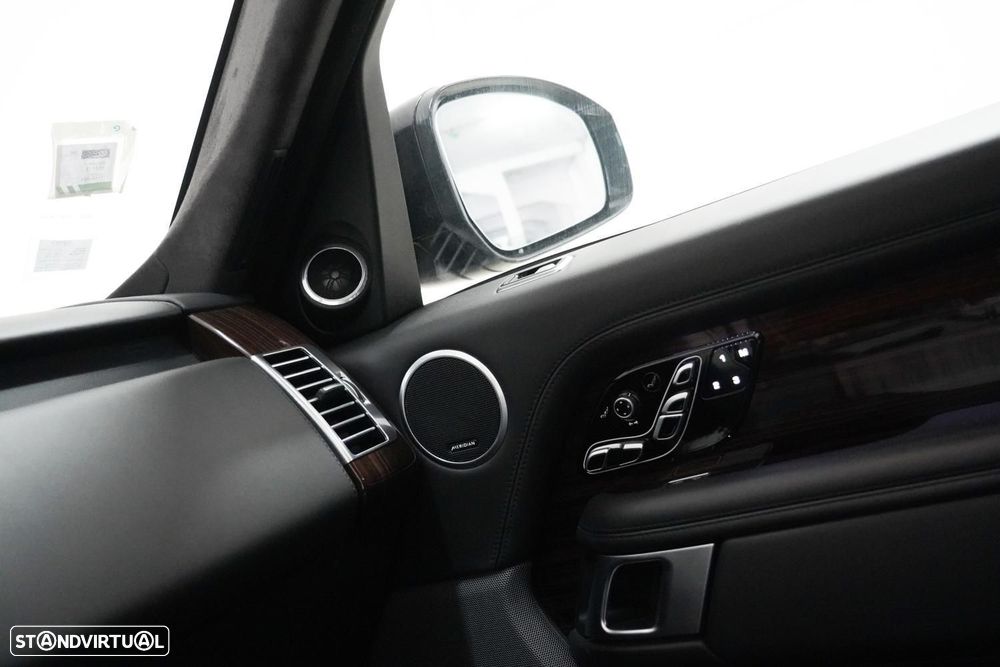 Land Rover Range Rover 2.0 Si4 PHEV Autobiography - 20