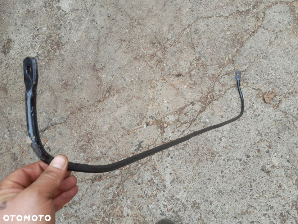 Mazda Xedos 6 Mx6 Drążek Stabilizacyjny tylny tył - 3