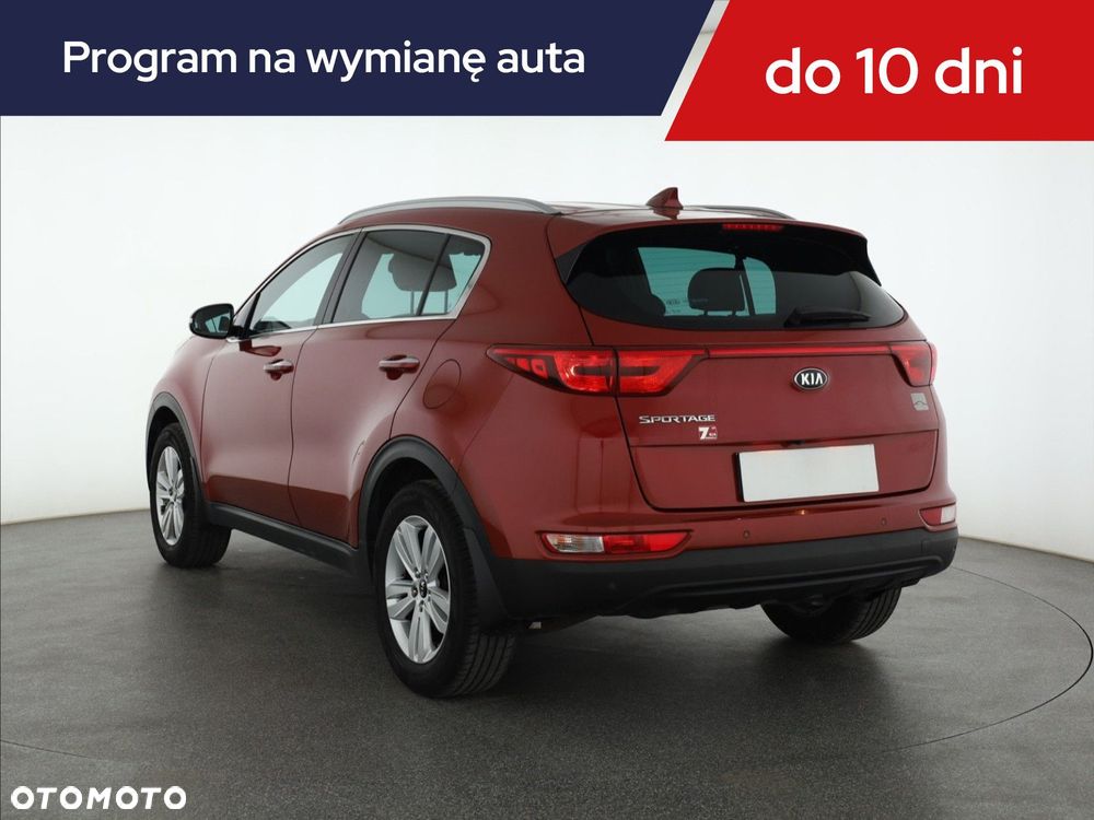Kia Sportage - 6