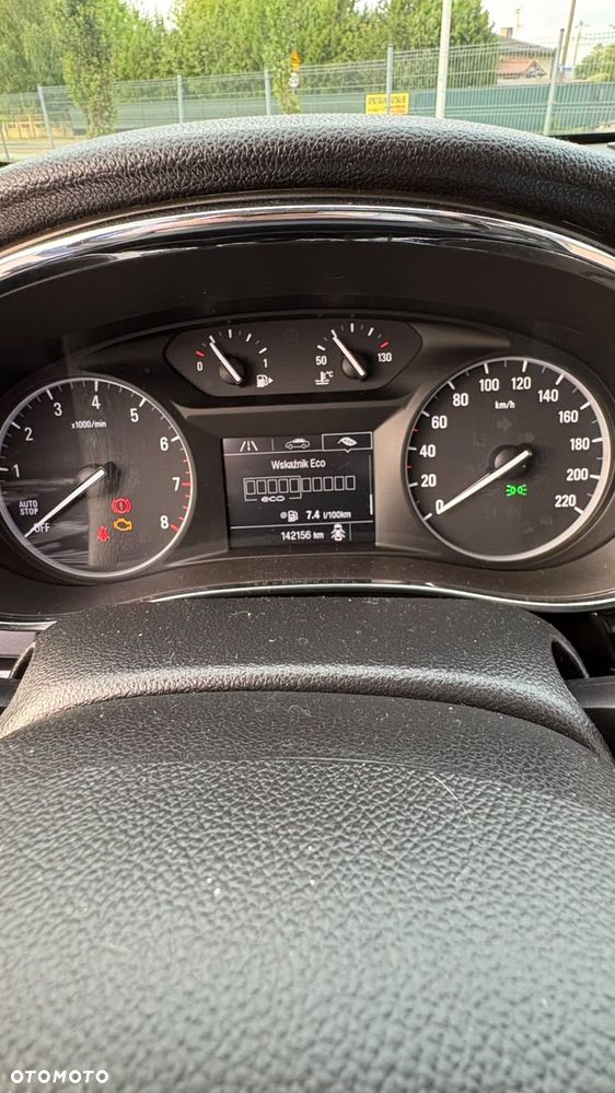 Opel Mokka X 1.4 (ecoFLEX) ECOTEC Start/Stop Edition - 11