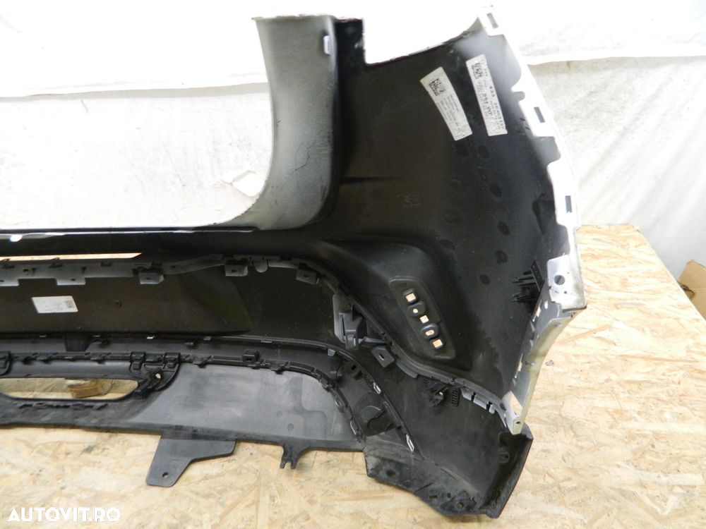 Bara spate Opel Mokka B, 2020, 2021, 2022, 9835248380. - 3