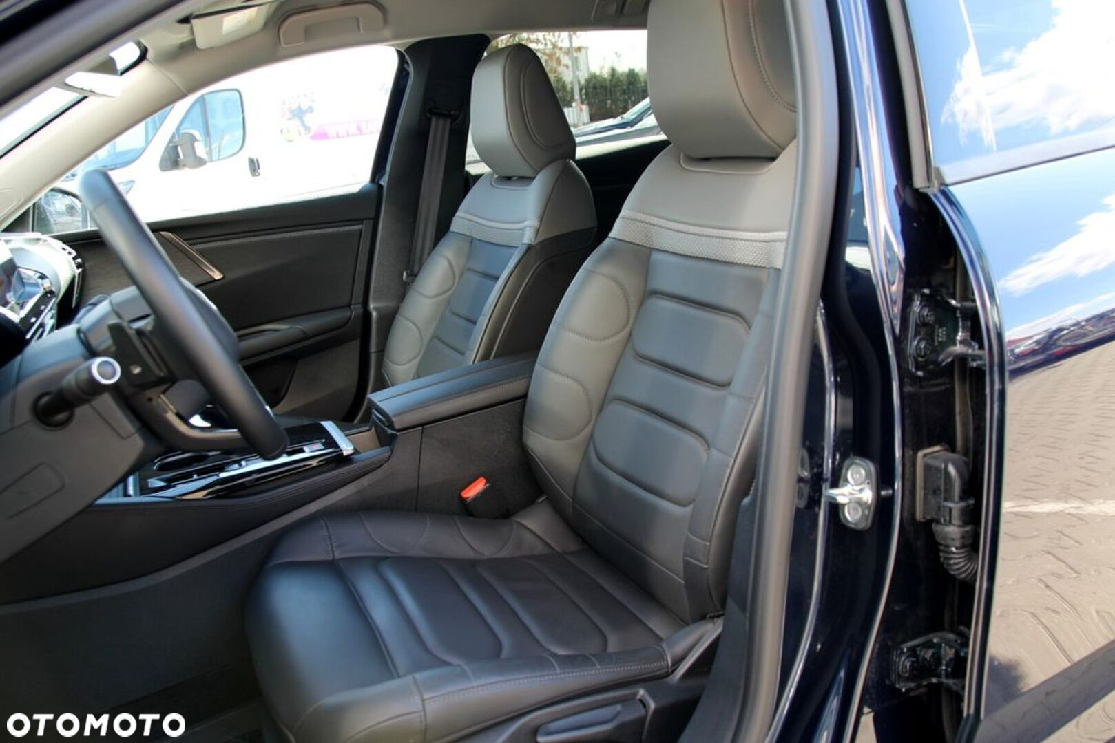 Citroën C5X - 25