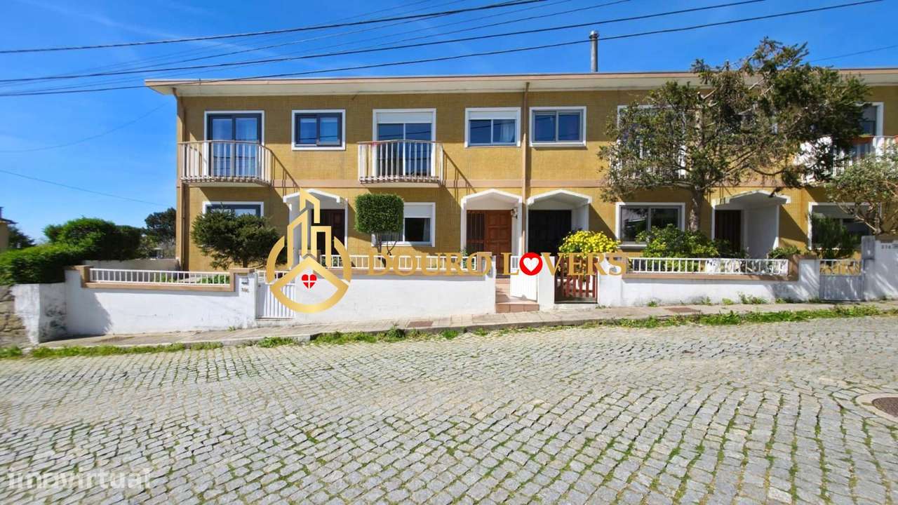 Moradia T4 - Madalena, Vila Nova de Gaia - Grande imagem: 2/42