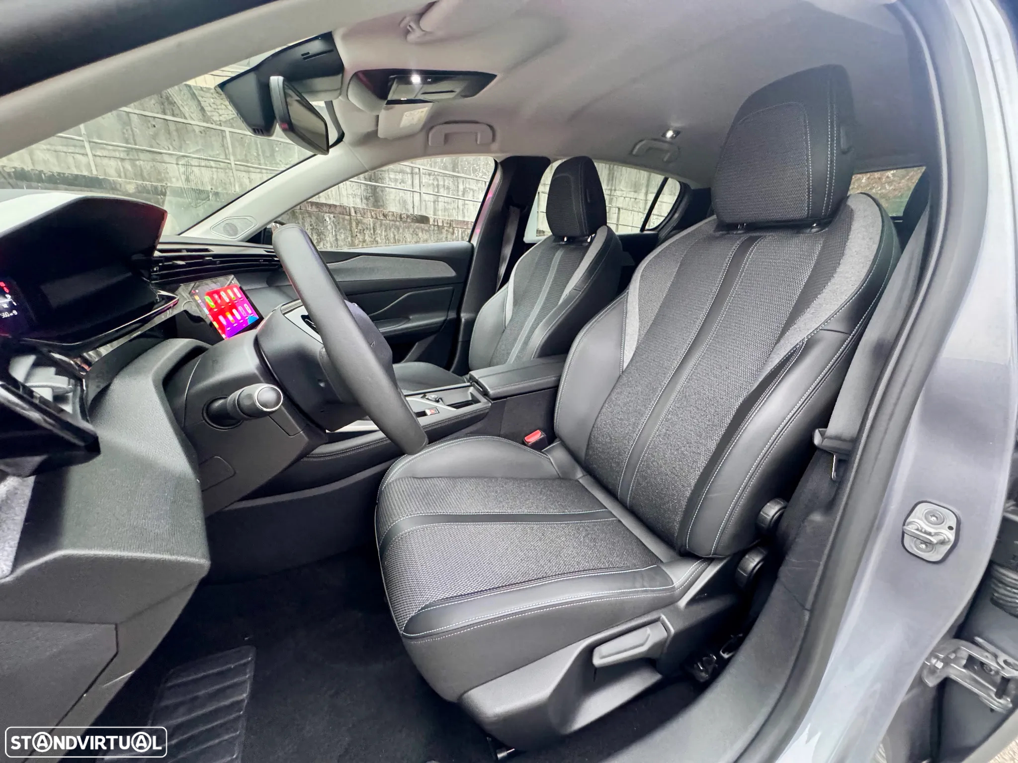 Peugeot 308 1.2 PureTech Allure Pack - 5