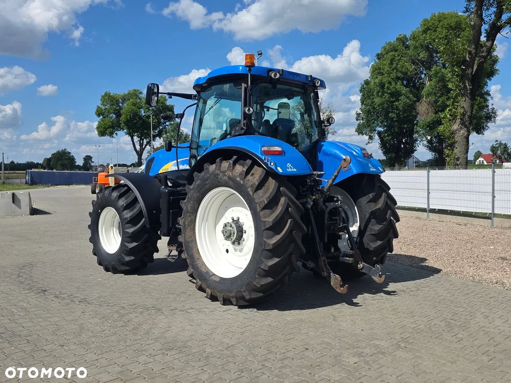 New Holland T7030 PC 2011R - 7