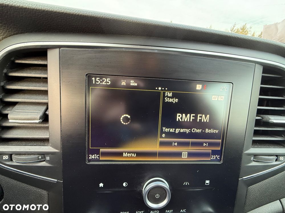 Renault Megane ENERGY dCi 90 EXPERIENCE - 20