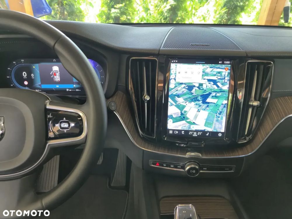 Volvo XC 60 B5 B Inscription - 10