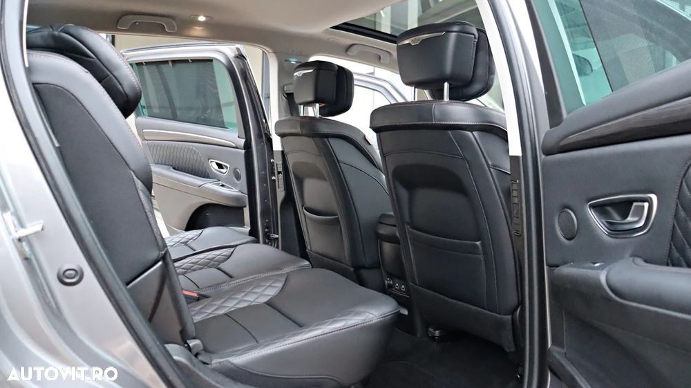 Renault Espace BLUE dCi 200 EDC INITIALE PARIS - 14