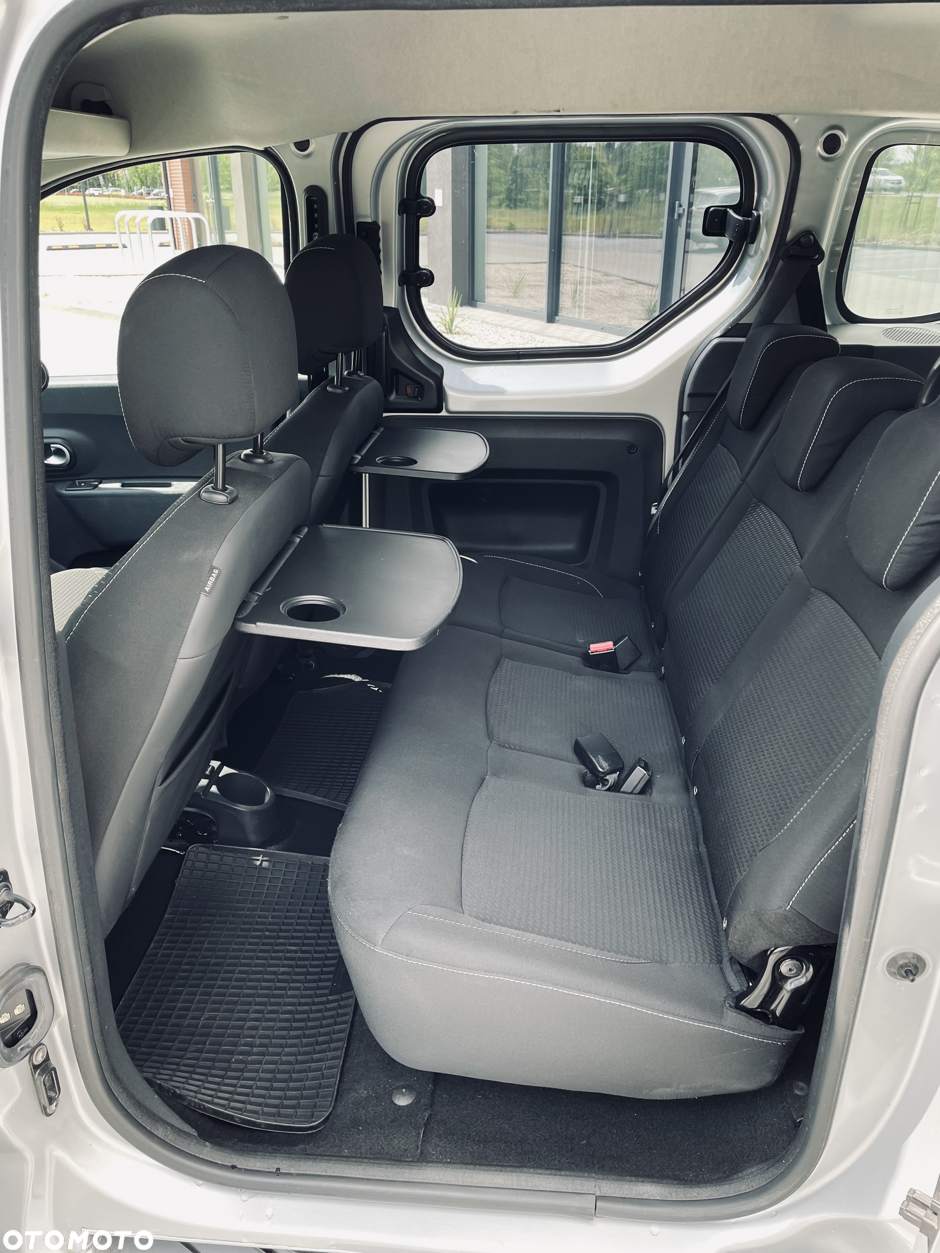 Dacia Dokker 1.2 TCe Outdoor - 22