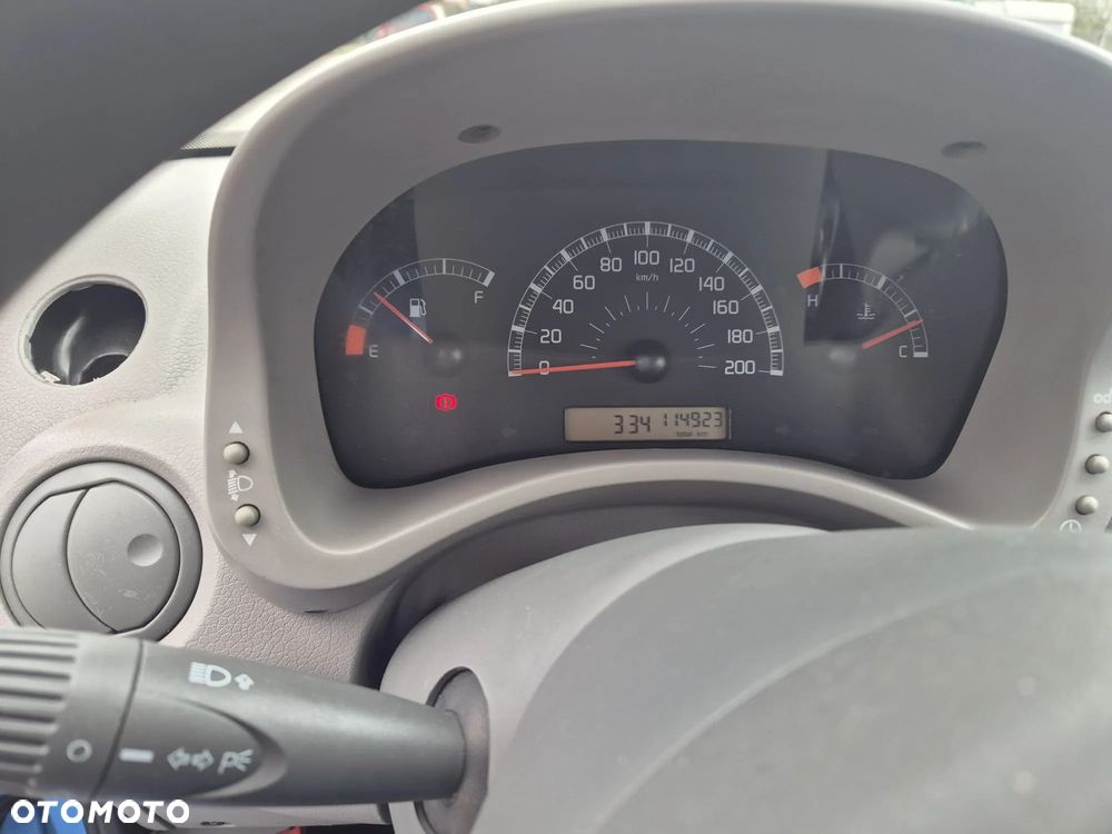 Fiat Panda 1.1 Fresh - 9