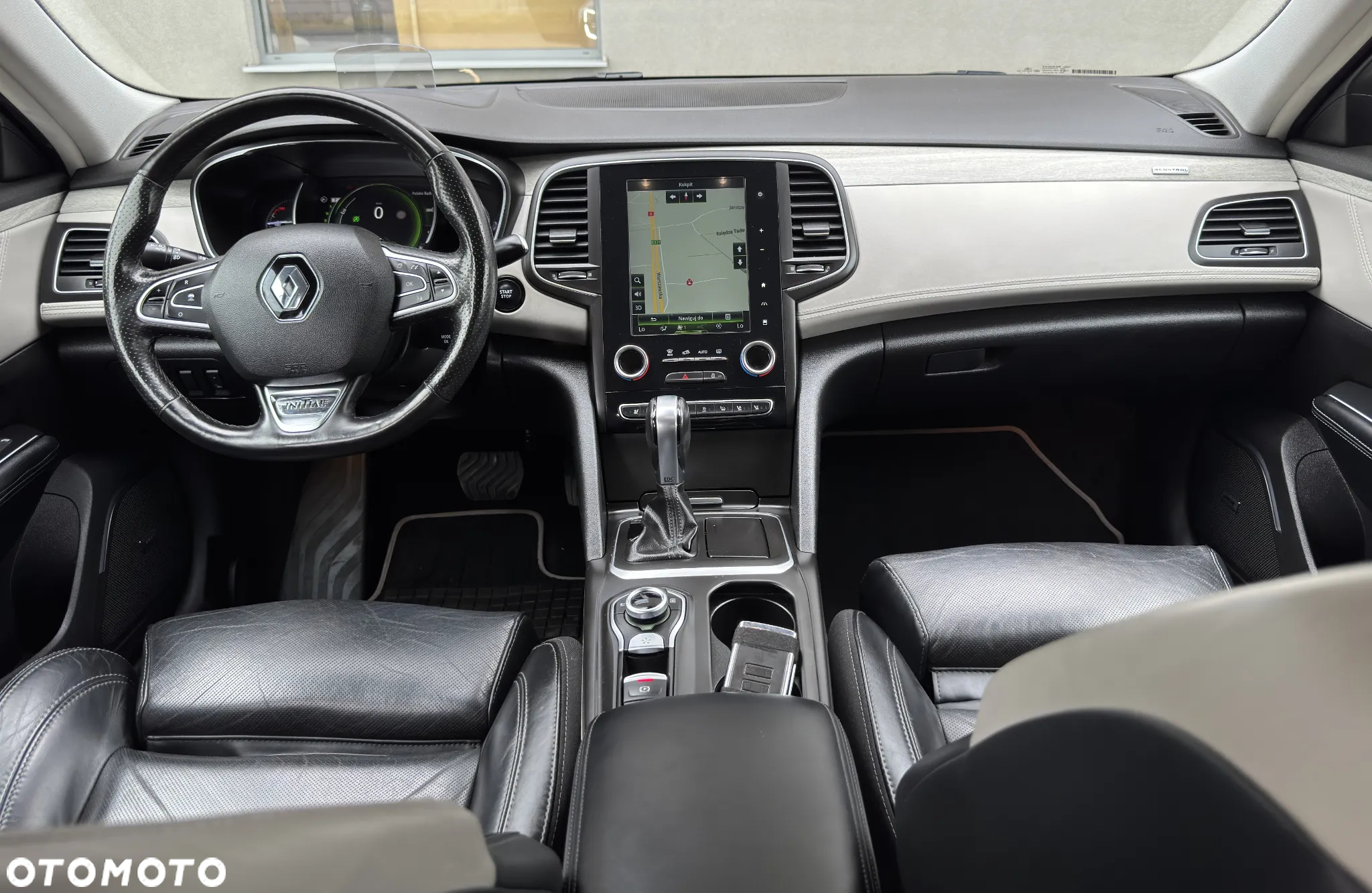 Renault Talisman 1.6 Energy TCe Initiale Paris EDC - 33