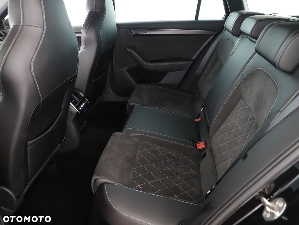 Skoda Superb - 10