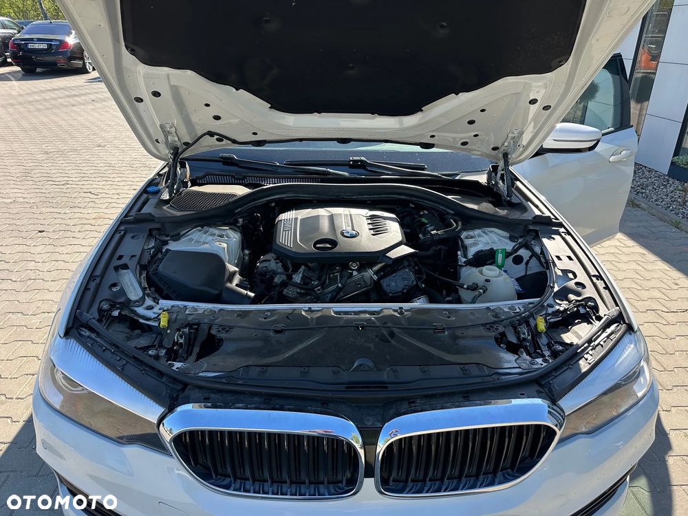BMW Seria 5 - 11