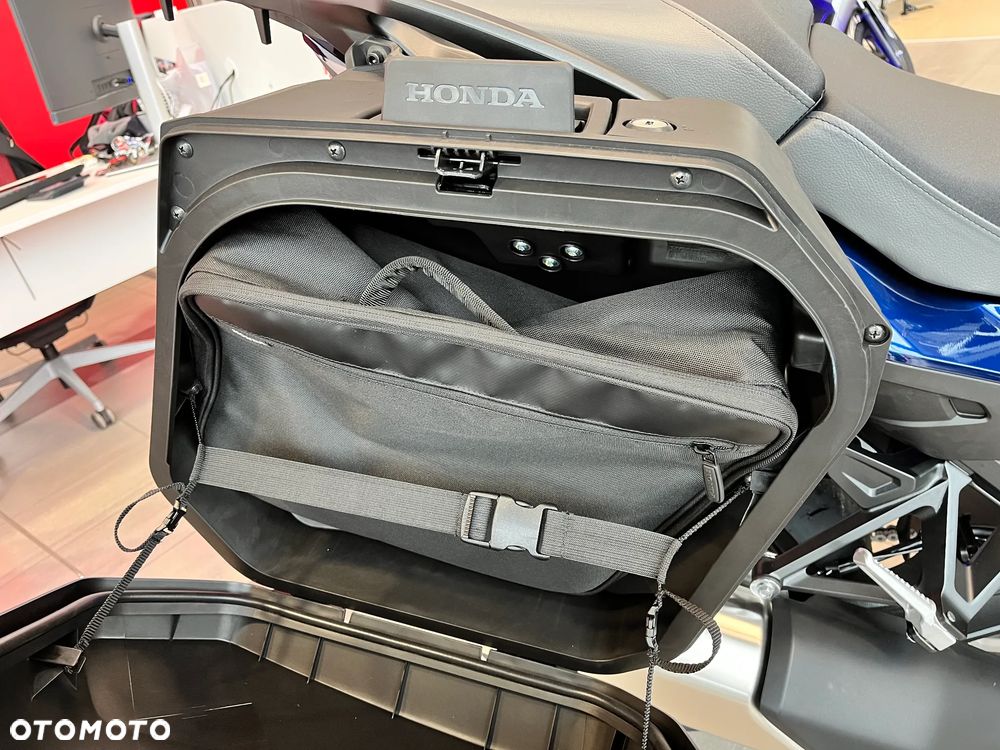 Honda NT - 11