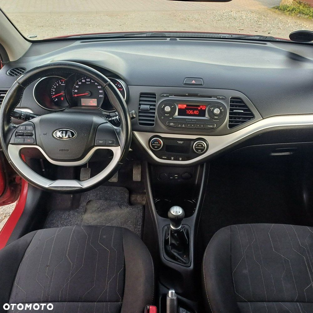 Kia Picanto - 12