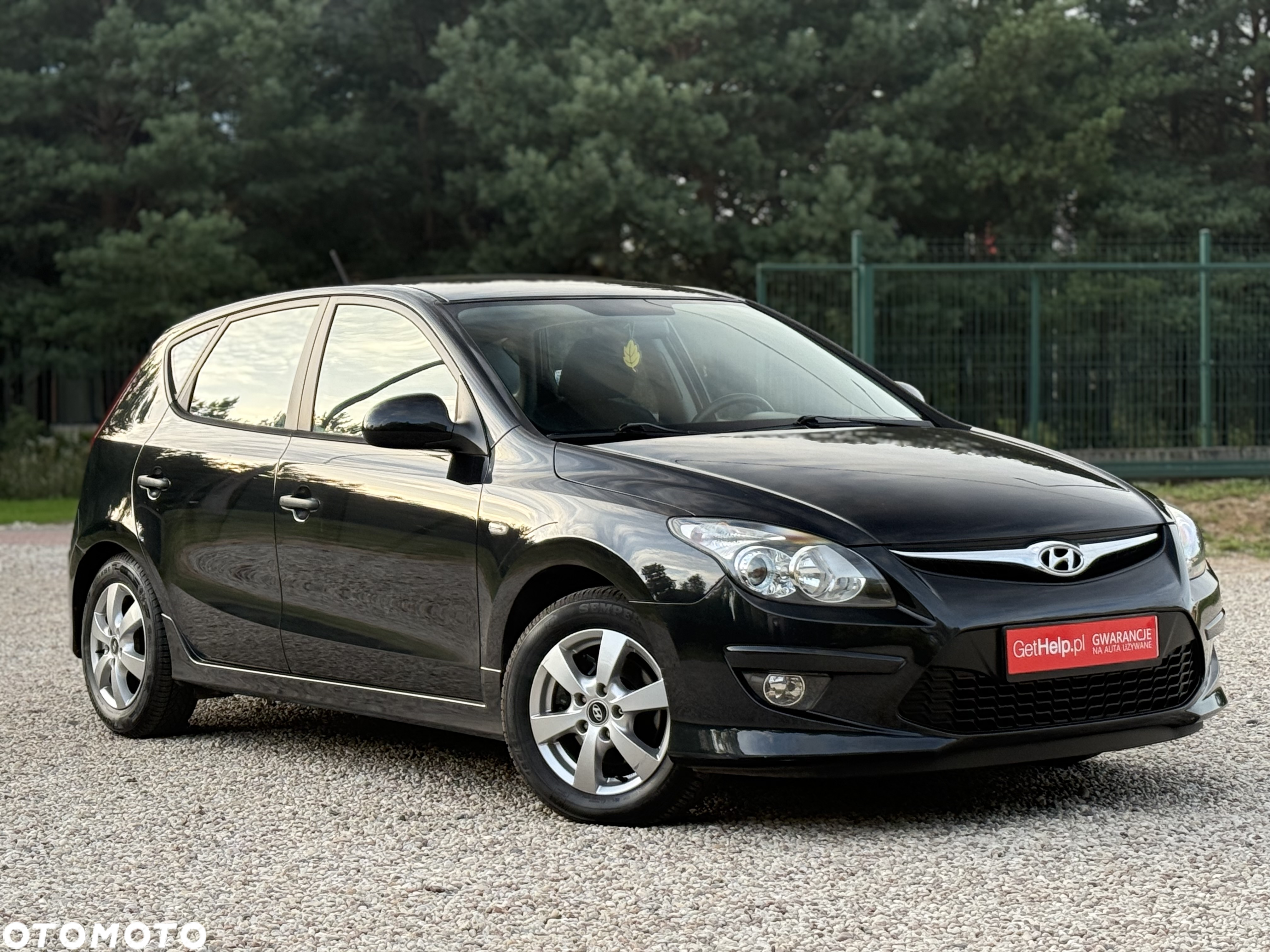 Hyundai i30 1.4 Comfort - 3