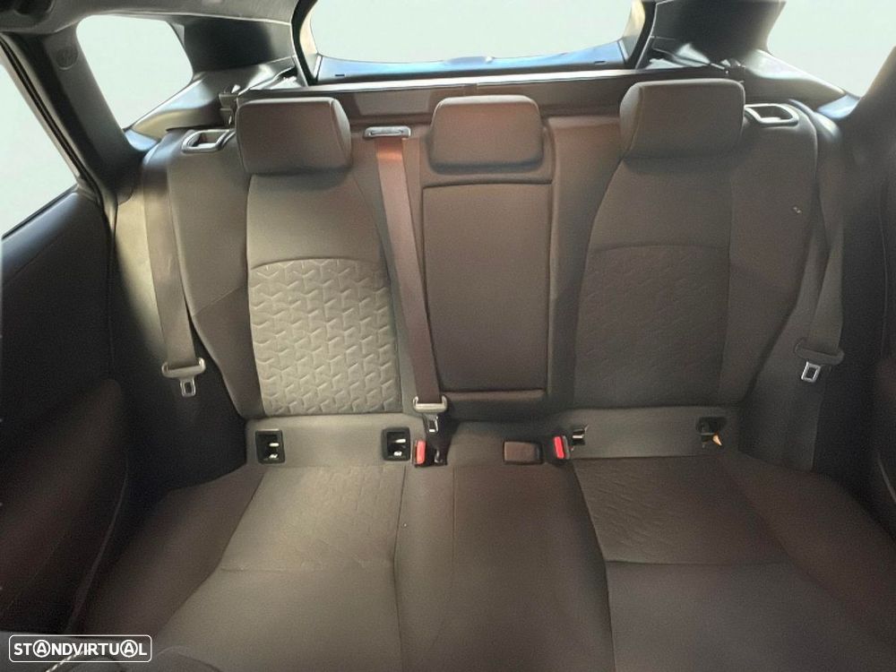 Toyota Corolla Touring Sports 1.8 Hybrid Comfort - 17